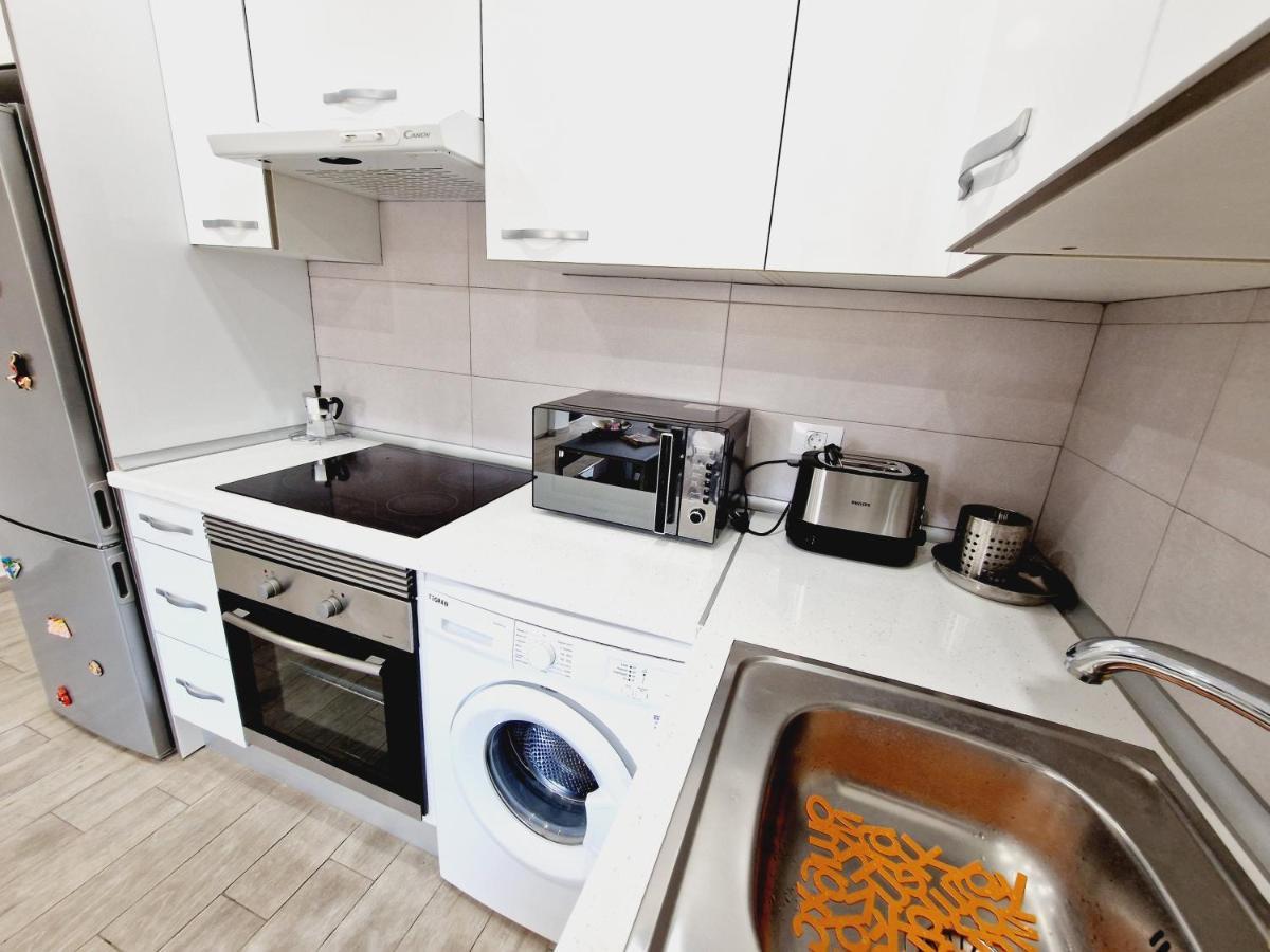 Luxury San Marino Apartment & Pool View Los Cristianos  Exterior foto